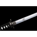 Bill Straight Katana
