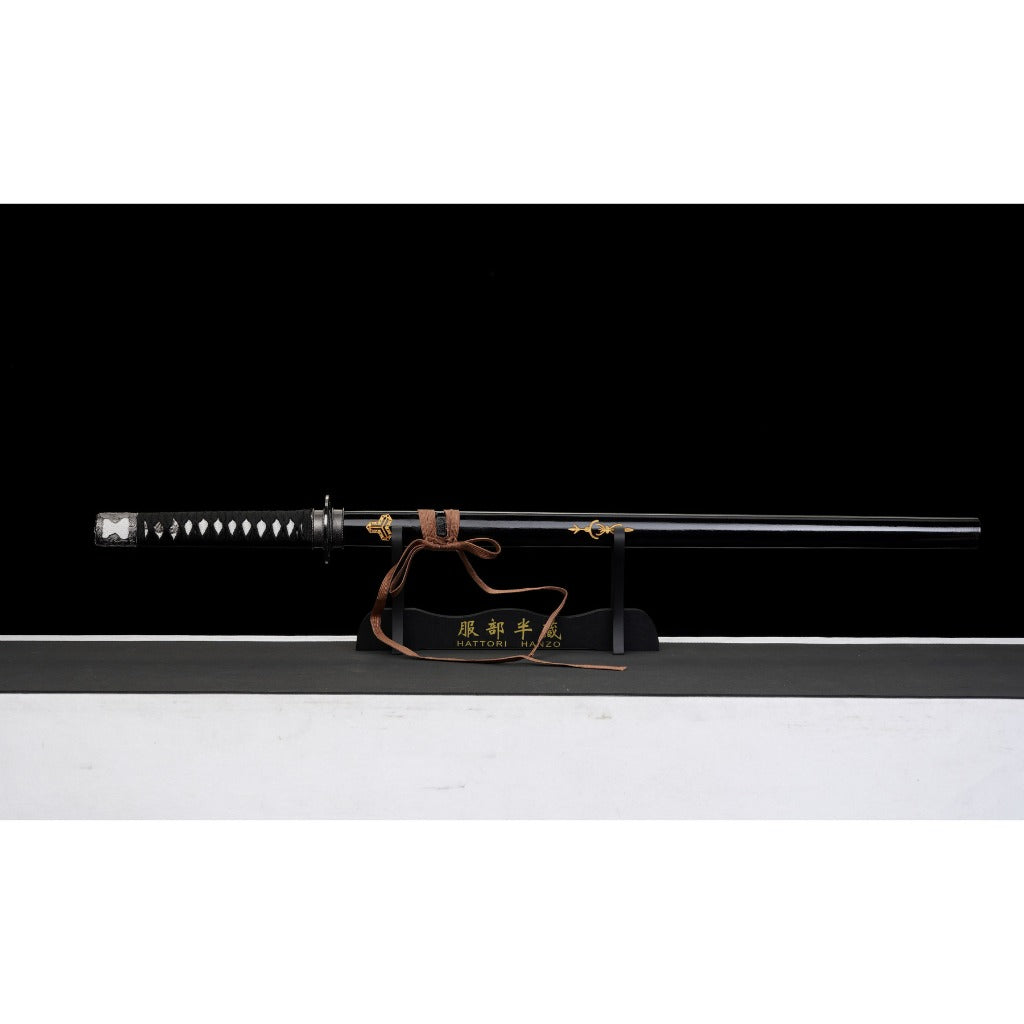Bride Straight Katana