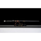 Bride Straight Katana