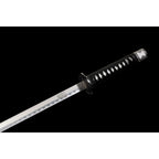 Bride Straight Katana