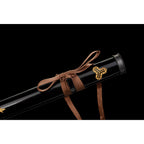 Bride Straight Katana