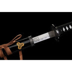 Bride Straight Katana