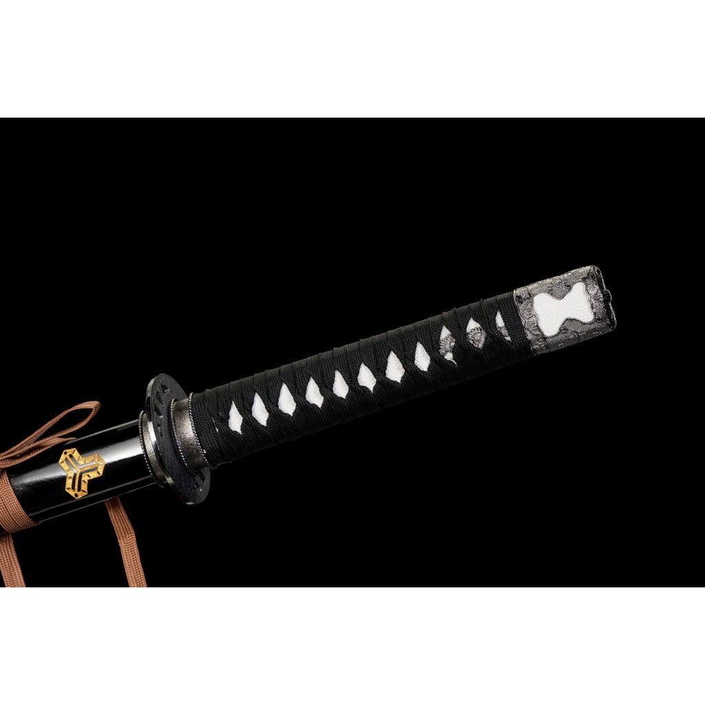 Bride Straight Katana