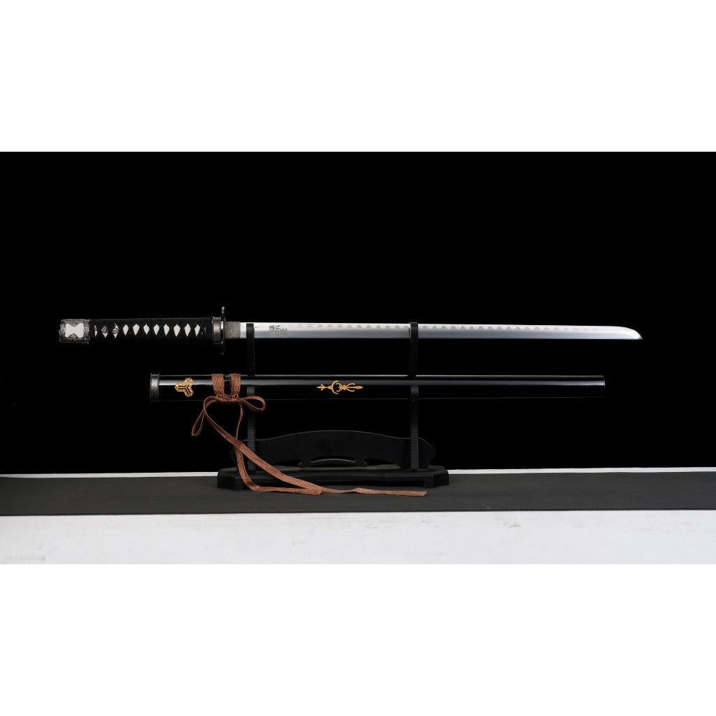 Bride Straight Katana