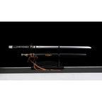 Bride Straight Katana