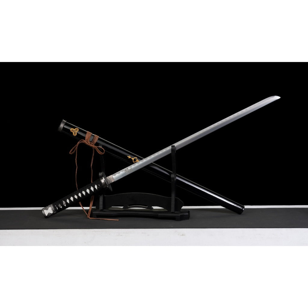 Bride Straight Katana