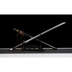 Bride Straight Katana