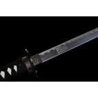 Bride Straight Katana