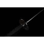 Bride Straight Katana