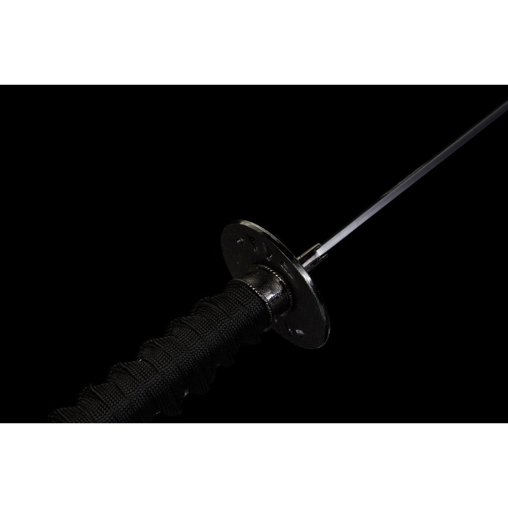 Bride Straight Katana
