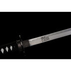 Bride Straight Katana