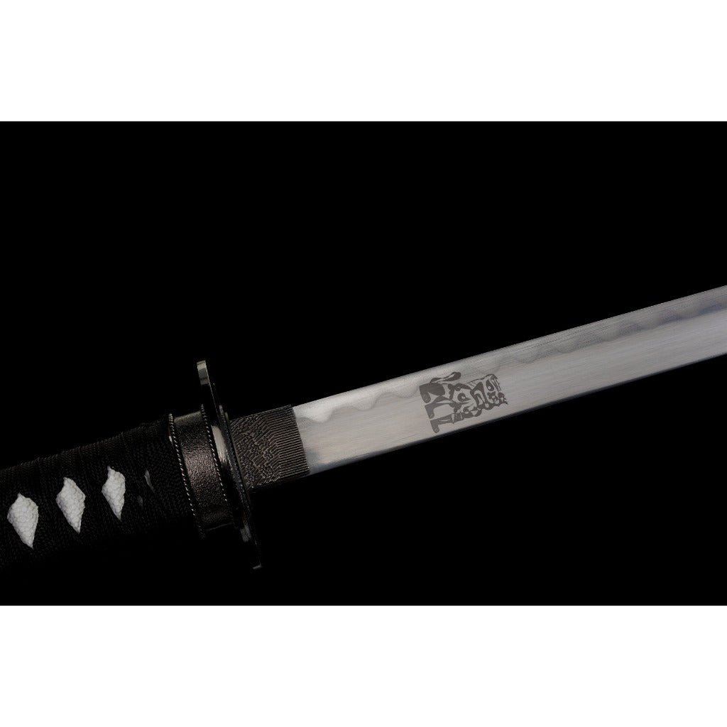 Bride Straight Katana