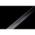 Bride Straight Katana