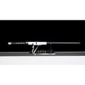 Budd Straight Katana