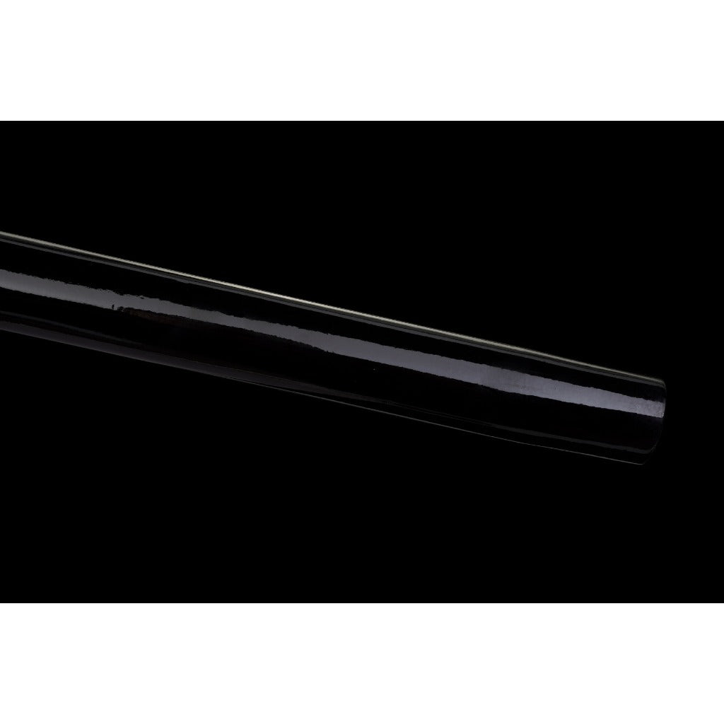 Budd Straight Katana