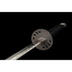 Budd Straight Katana