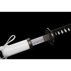 Budd Straight Katana