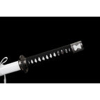 Budd Straight Katana