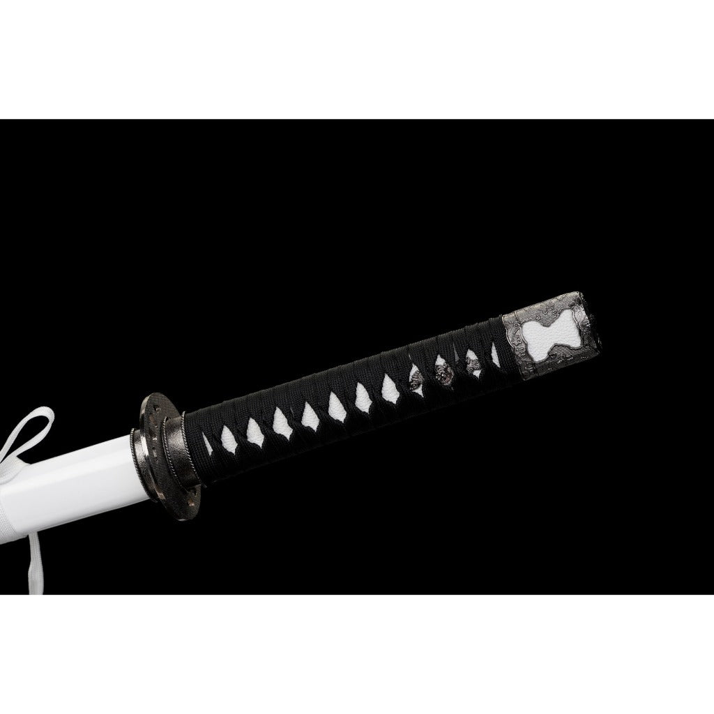 Budd Straight Katana