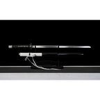 Budd Straight Katana