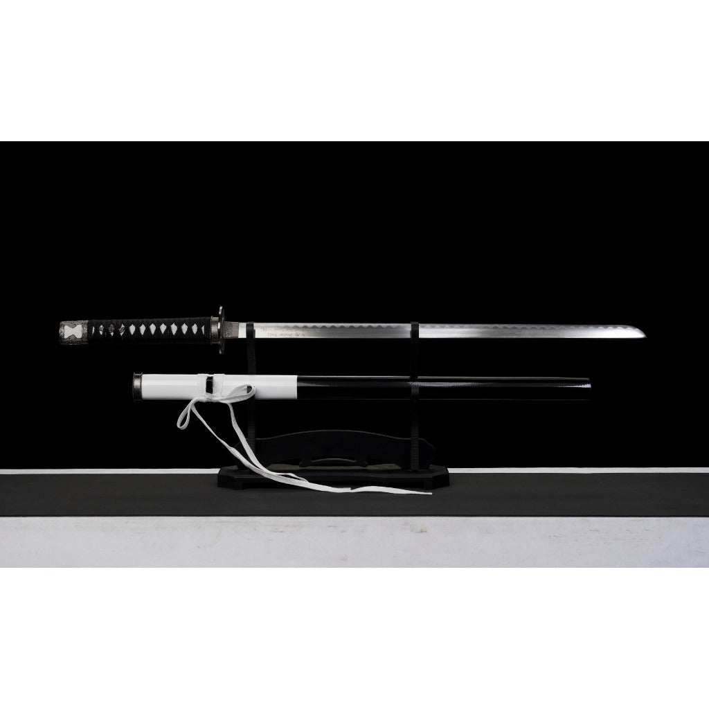 Budd Straight Katana