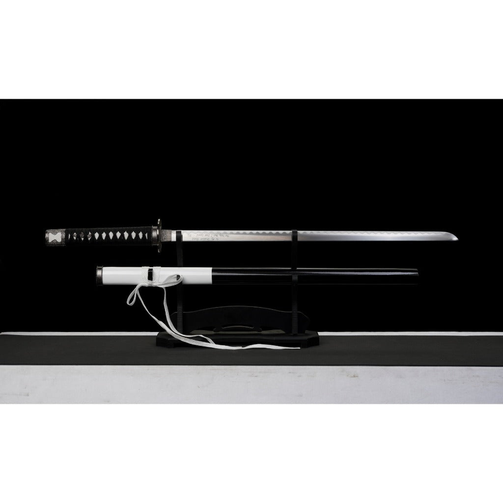 Budd Straight Katana