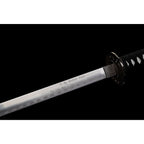 Budd Straight Katana