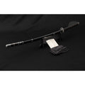 Mortal Blade Hand Forged Katana Clay Tempered