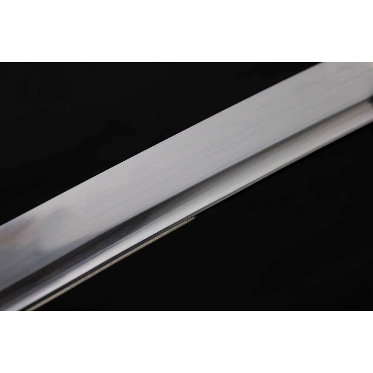 Mortal Blade Hand Forged Katana Clay Tempered