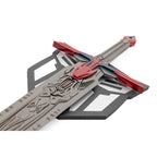 Sword in Metal