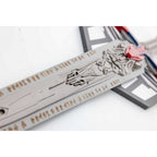 Sword in Metal