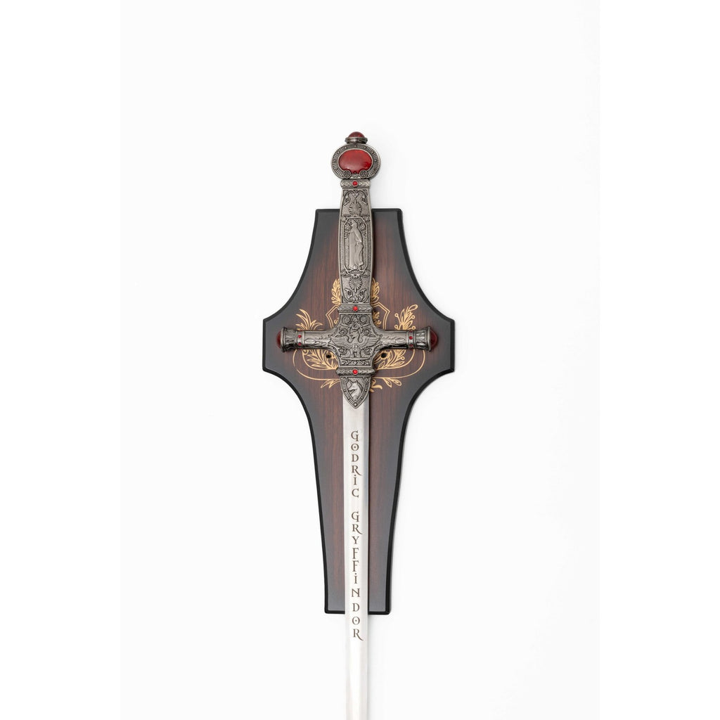 Sword with Plaque V1