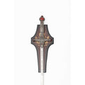 Sword with Plaque V1