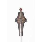 Sword with Plaque V1
