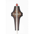 Sword with Plaque V2