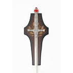 Sword with Plaque V2