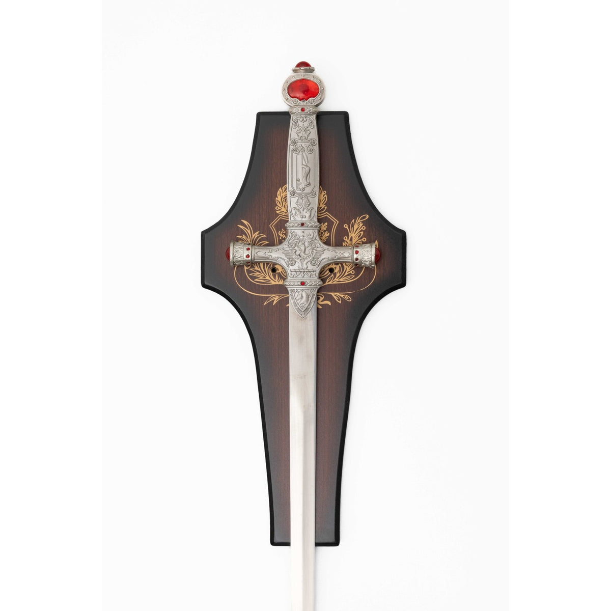 Sword with Plaque V2