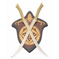 High Quality Knives of the Elf
