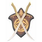 High Quality Knives of the Elf