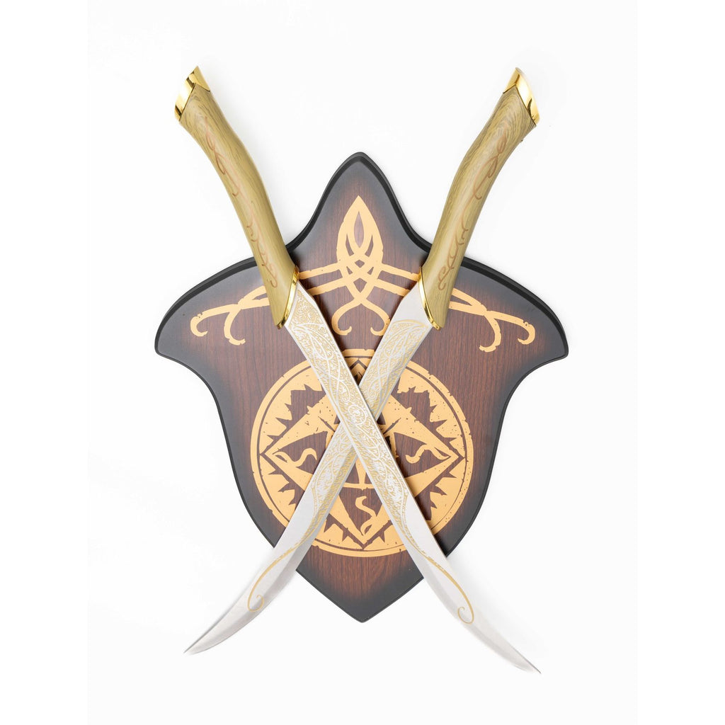 High Quality Knives of the Elf
