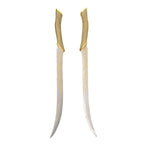 High Quality Knives of the Elf