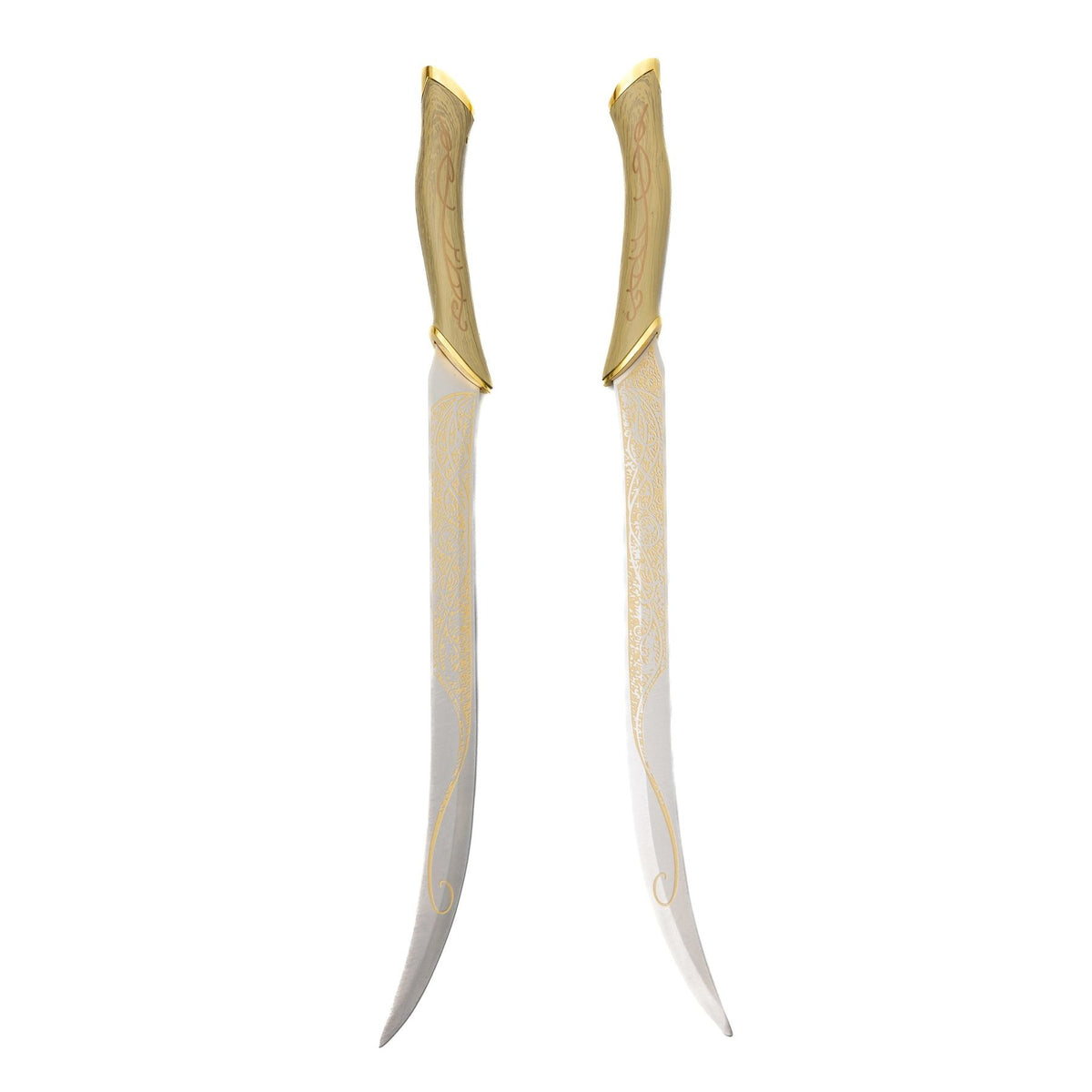 High Quality Knives of the Elf