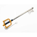 Metal Key 1