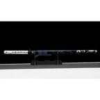 Ghost Straight Katana V2