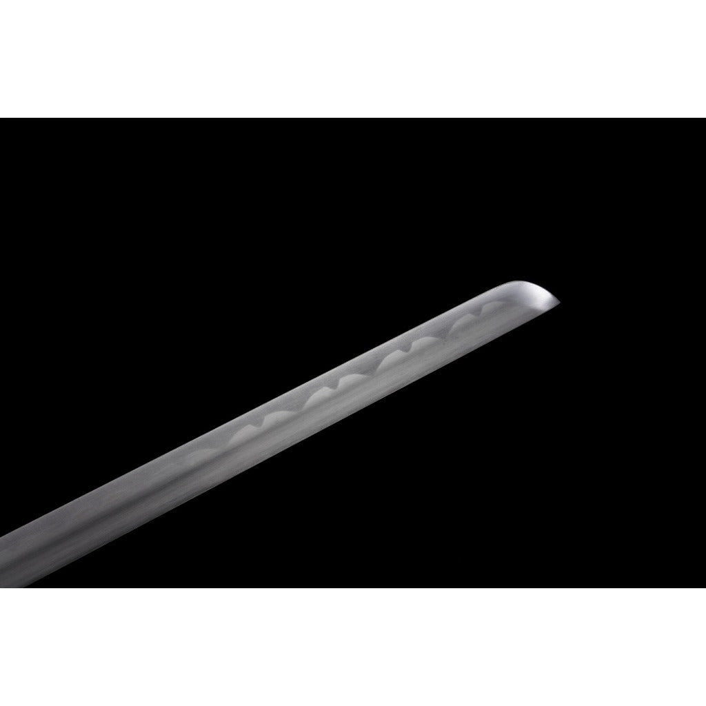 Ghost Straight Katana V2