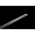 Ghost Straight Katana V2