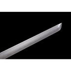 Ghost Straight Katana V2