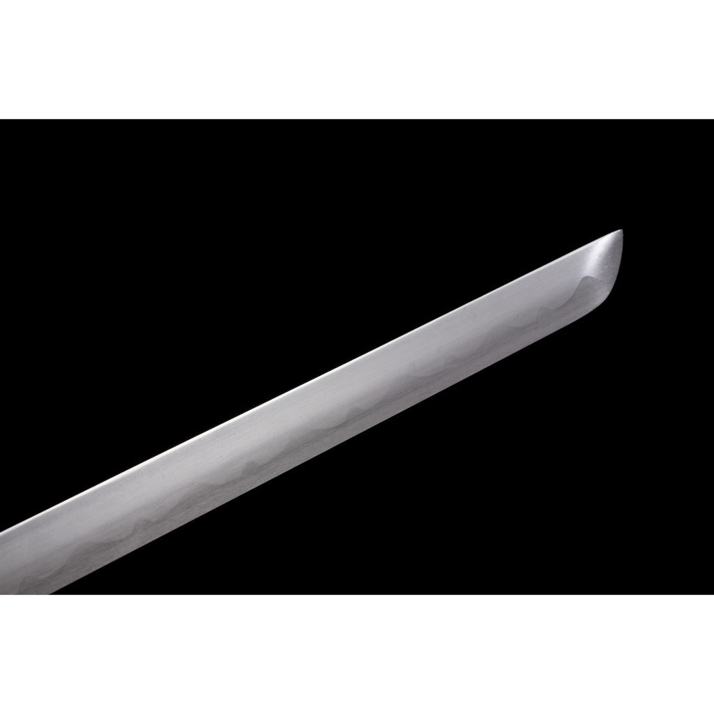 Ghost Straight Katana V2