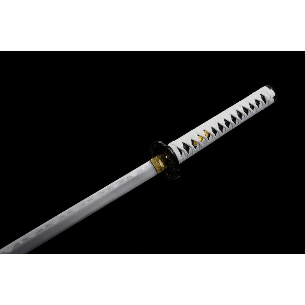 Ghost Straight Katana V2