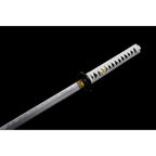 Ghost Straight Katana V2